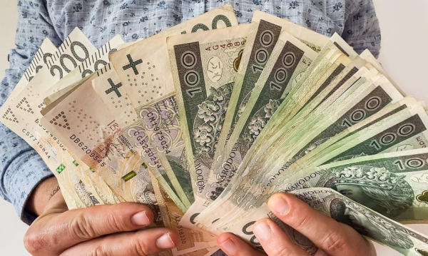 Nowe dotacje, można dostać do 300 000 zł. Kto ma szanse na takie dofinansowanie?