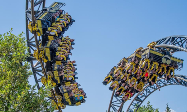 NEWS FIN 56 Nowy, wspaniały park rozrywki dla rodzin. Inwestycja o wartości przekraczającej…