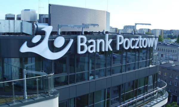 Nowy lider Banku Pocztowego. Decyzja o przełomie od 1 lipca 2 Nowy szef Banku Pocztowego. Przełomowa decyzja od 1 lipca