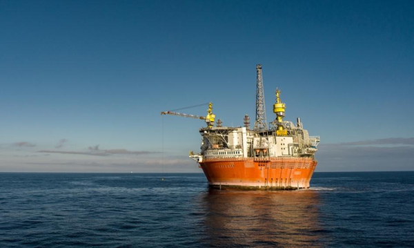 Orlen nabywa udziały w norweskim złożu Goliath