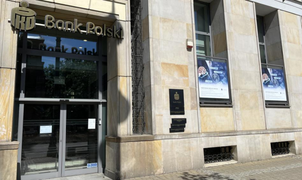 PKO BP oferuje nową kampanię promocyjną dla konta oszczędnościowego. Wyższa oprocentowanie pozostaje bez zmian.
