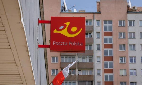 Nowe technologie dla listonoszy Poczty Polskiej, tysiące urządzeń w użyciu