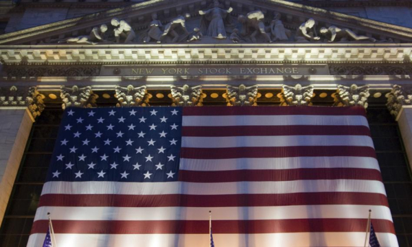 NEWS FIN 50 Głębsza korekta na Wall Street. S&P500 znowu na minusie