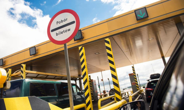 Pojedziemy A1 za darmo. Rząd podjął decyzję