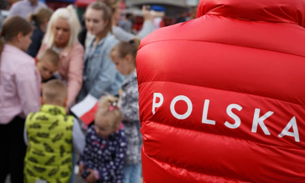NEWS FIN 15 Polacy sądzą, że ryzyko ich nie dotyczy. Nowe badanie PIU i UW