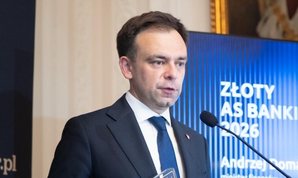 Polska może wejść w kosmos? Domański: Zamierzamy znaleźć się w&hellip;
