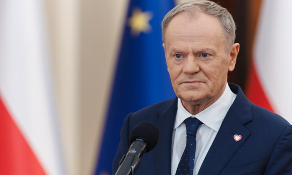 NEWS FIN 20 Polska oraz Tajwan tworzą łańcuch półprzewodników. Premier informuje o inwestycjach wartych miliardy…