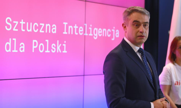 NEWS FIN 42 Polska wprowadza Akt o sztucznej inteligencji. Utworzono nowy organ monitorujący…