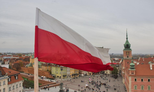 NEWS FIN 41 Polska z państwa emigrantów stała się państwem imigrantów