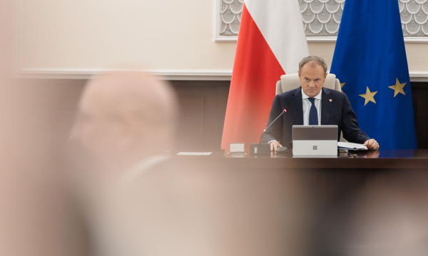 Projekt windfall tax od firm paliwowych. Rząd zajmie się nim już we wtorek