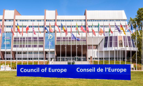 Rada Europy krytykuje Polskę. Domaga się reform wymiaru sprawiedliwości