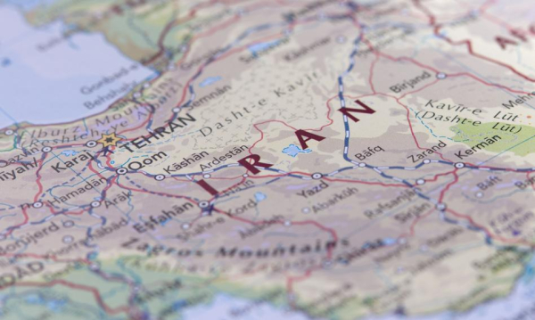 NEWS FIN 21 Stosunki między ZEA a Iranem. Pierwsze rozmowy polityczne od rozpoczęcia konfliktu