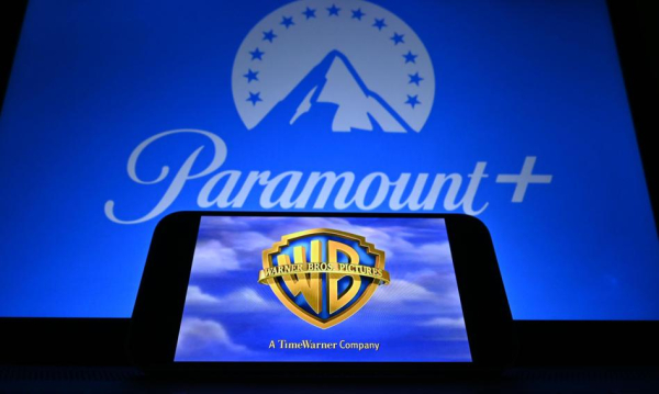 Ministerstwo Sprawiedliwości wyraziło zgodę na fuzję wytwórni Paramount z Warner&hellip;