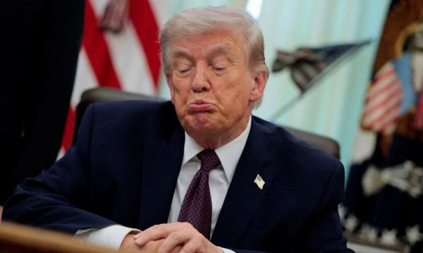NEWS FIN 18 Rosja i Ukraina na drodze do pokoju? Trump przypisuje sobie zasługi, a…