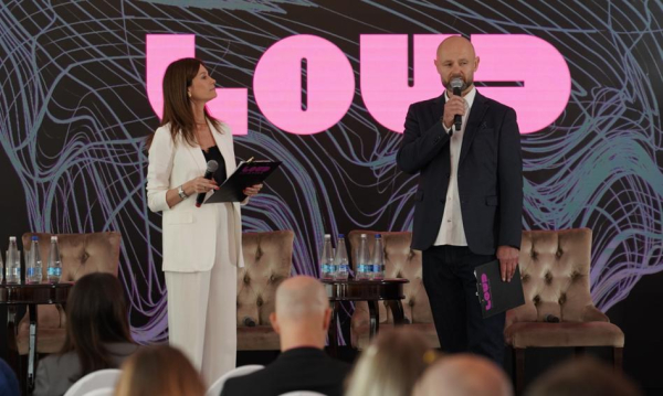 Rozpoczął się kongres LOUD! Influencerzy, pokolenie Z, sieć i handel&hellip;