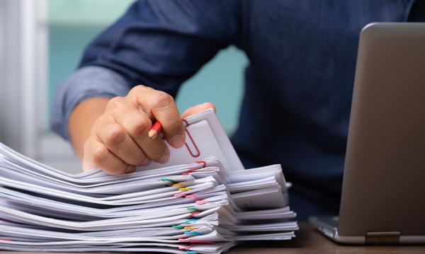 Władze ułatwiają wymianę informacji w firmach – nowelizacja Kodeksu spółek&hellip;