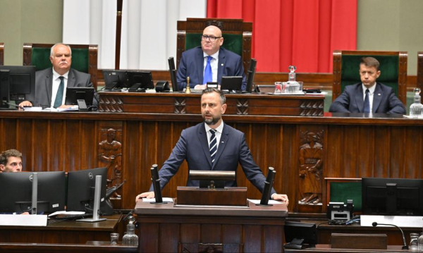 SAFE wchodzi w nowy etap. Polska nabywa wyposażenie, którego nie posiada