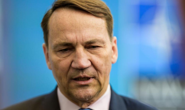 Sikorski dla „FAZ”: Żądamy miejsca przy stole negocjacji w sprawie&hellip;
