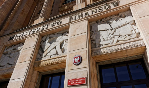 NEWS FIN 37 Sytuacja budżetu państwa w okresie po maju. Ujemne saldo wyniosło…