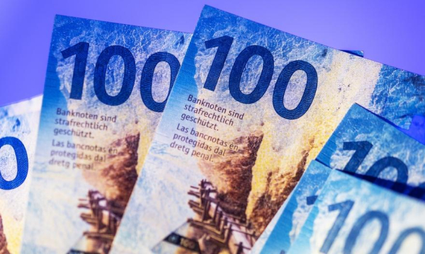 Stopy procentowe w Szwajcarii utrzymane na niezmienionym poziomie w czerwcu&hellip;