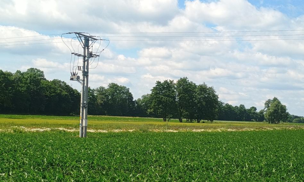 Infrastruktura energetyczna i gazowa na prywatnych nieruchomościach. Prawnik objaśnia sposoby dochodzenia roszczeń
