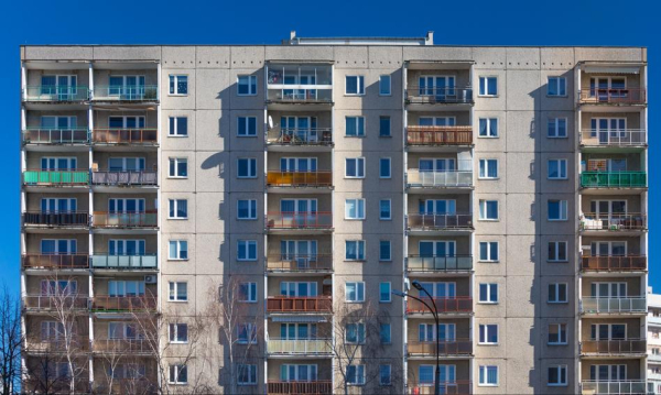 NEWS FIN 31 Mieszkania dla żołnierzy w atrakcyjnych cenach. Jak nabyć nieruchomość od Agencji Mienia…