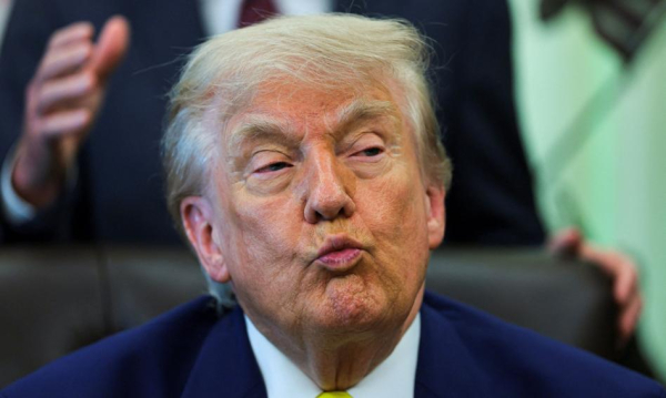 Trump: Dalsze rozmowy z Iranem będą prostsze