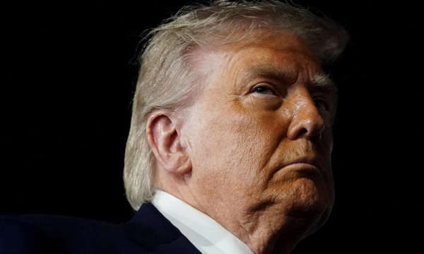 NEWS FIN 40 Trump: Anuluję zaplanowane na czwartek naloty na Iran