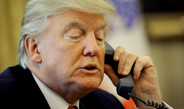 Trump: Niedzielne podpisanie porozumienia z Iranem