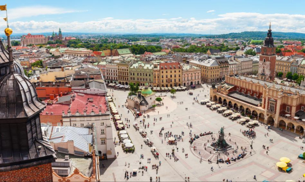 Ziemia zadrżała w partii Koalicji Obywatelskiej. Działacze w Małopolsce zostali&hellip;