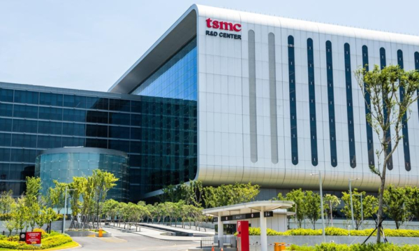 NEWS FIN 18 TSMC na zakręcie. Wyzwania inflacyjne, globalna ekspansja i megatrend AI