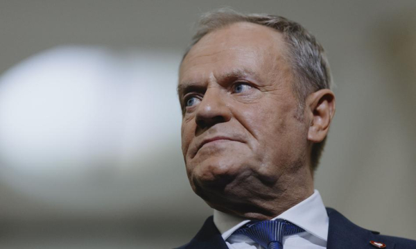 Tusk ogłasza: Tajwański Foxconn zbuduje w Polsce fabrykę samochodów elektrycznych&hellip;