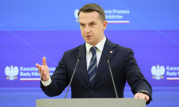 Tusk wzywa prezesa NFZ na rozmowę. W tle wstrząsający raport&hellip;