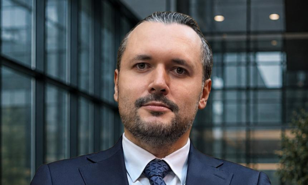 NEWS FIN 35 Nowoczesne technologie sztucznej inteligencji nie przerażają UDT