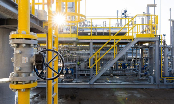 UE planuje przekazać miliardy na zabezpieczenie kluczowej infrastruktury
