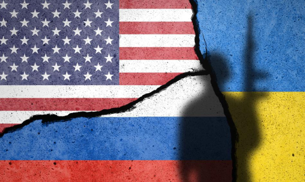 Ukraina schodzi na dalszy plan? Trump wycofuje sankcje z firm&hellip;