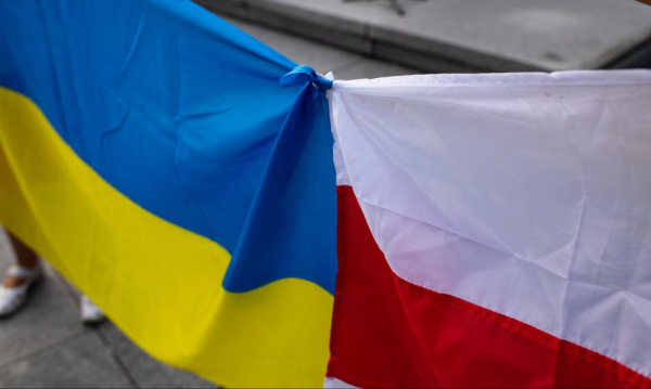 Ukraińskie władze łatwo rezygnują z polskich odznaczeń? „Zapominają o polskim wsparciu”
