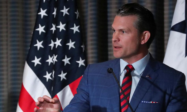 NEWS FIN 44 USA wysyłają sygnał do Hawany. Hegseth mówi o potencjalnej konfrontacji