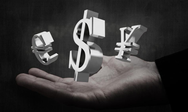 NEWS FIN 41 Złoty jest pod wiatr. Silny dolar i osłabiający się jen…