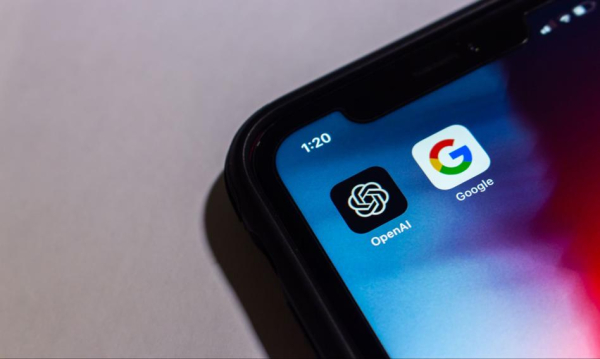 Wielka zmiana barw z Google do OpenAI. Kluczowa postać przechodzi do głównego&hellip;