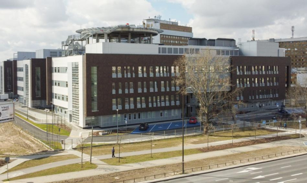 W Sejmie burza o Szpital Południowy. Domański wkracza na drogę&hellip;