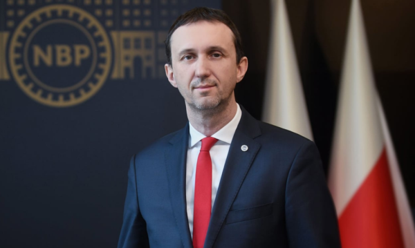 NEWS FIN 49 Czy powrócimy do obniżek stóp procentowych? Dąbrowski z RPP: Możliwość…