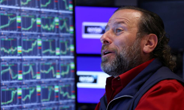 Wzrosty na Dow Jones po zamknięciu sesji. Czy Wall Street&hellip;
