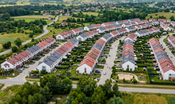 Zdolność kredytowa odwróciła się do góry nogami. Z oprocentowaniem zmiennym uzyskasz więcej.