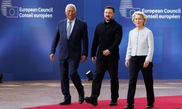 NEWS FIN 46 Zełenski wyraża wdzięczność Polsce i krajom sąsiadującym z Ukrainą za…