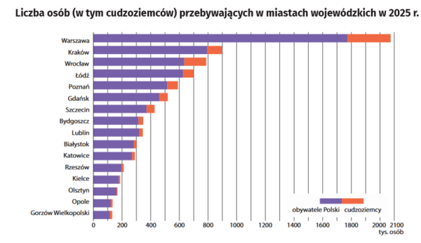 "Odnalezione ślady istnienia". Czy wreszcie poznamy dokładną liczbę mieszkańców Polski? 9 "Odnalezione ślady istnienia". Czy wreszcie poznamy dokładną liczbę mieszkańców Polski? 7