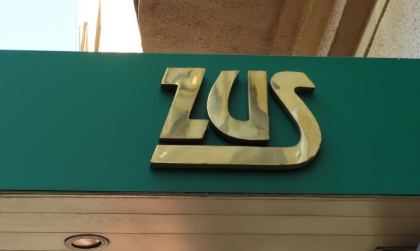 NEWS FIN 41 Zmiana w fotelu prezesa ZUS. Liwiusz Laska zastępuje Derdziuka