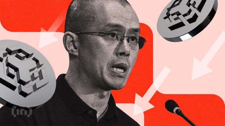 CEO Binance CZ dzieli się opinią na temat waluty fiat CEO Binance CZ dzieli się opinią na temat waluty fiat