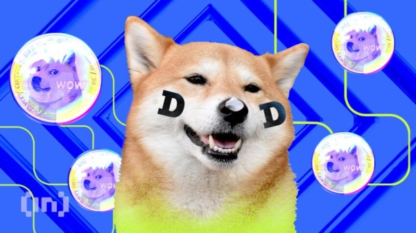 Dogecoin W Tarapatach Aktywnosc Spada Do Minimum 97c11a9, NEWSFIN