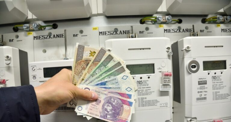 Dostał „rachunek grozy” za prąd. Okazało się, że to błąd, zwrócą mu 1762 zł